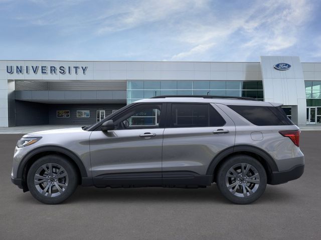 New 2026 Ford Explorer - photo 2