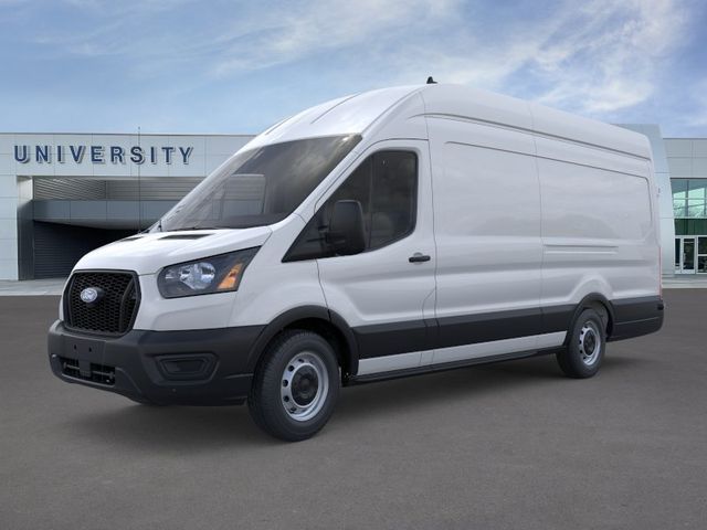 New 2026 Ford Transit 250 - photo 23