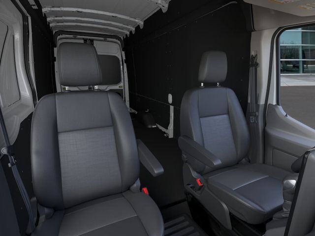 New 2026 Ford Transit 250 - photo 11