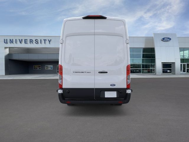 New 2026 Ford Transit 250 - photo 6