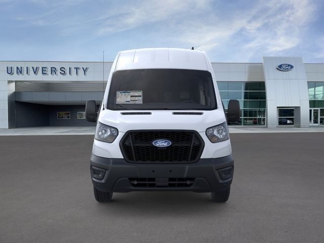 New 2026 Ford Transit 250 - photo 7