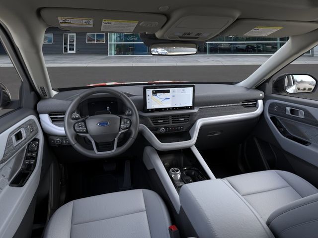 New 2026 Ford Explorer - photo 11