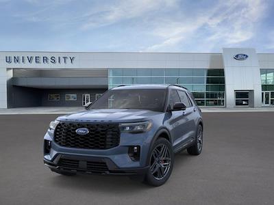 New 2026 Ford Explorer ST-Line for sale #55811 - photo 1