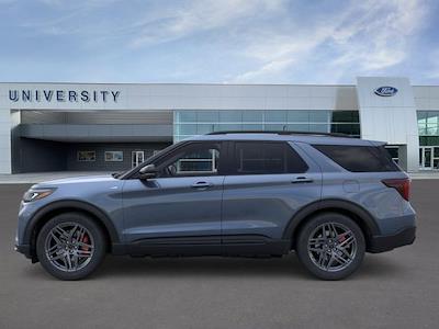 New 2026 Ford Explorer ST-Line for sale #55811 - photo 2