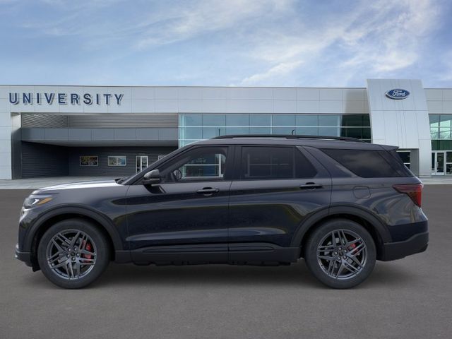 New 2026 Ford Explorer - photo 2