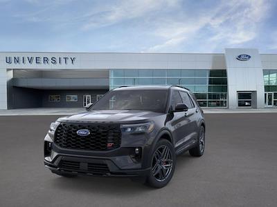 2026 Ford Explorer 4WD SUV for sale #55812 - photo 1