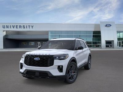 New 2026 Ford Explorer ST-Line for sale #55826 - photo 2
