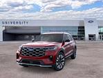 New 2026 Ford Explorer Platinum for sale #55853 - photo 1