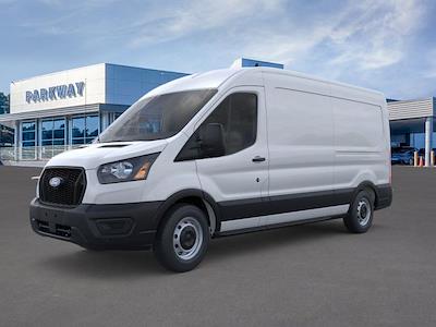 2026 Ford Transit 250 Medium Roof RWD Empty Cargo Van for sale #55861 - photo 1