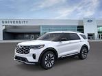 New 2026 Ford Explorer Platinum for sale #55863 - photo 1