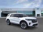 New 2026 Ford Explorer Platinum for sale #55863 - photo 7