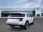 New 2026 Ford Explorer Platinum for sale #55863 - photo 8