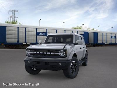 New 2026 Ford Bronco Outer Banks for sale #55898 - photo 2