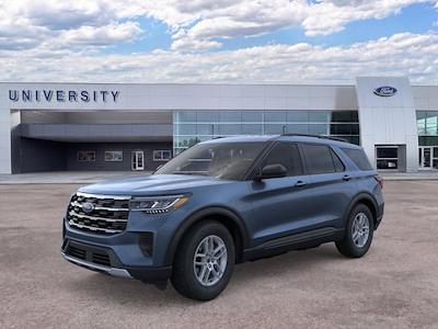 2026 Ford Explorer RWD SUV for sale #55939 - photo 1