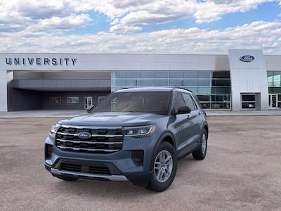 2026 Ford Explorer RWD SUV for sale #55939 - photo 2