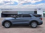New 2026 Ford Explorer Active for sale #55939 - photo 3