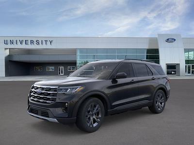 2026 Ford Explorer 4WD SUV for sale #56007 - photo 1