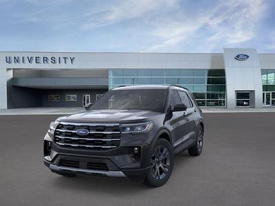 2026 Ford Explorer 4WD SUV for sale #56007 - photo 2