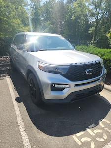 2020 Ford Explorer 4WD SUV for sale #56084A - photo 2