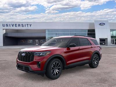 New 2026 Ford Explorer ST-Line for sale #56092 - photo 1