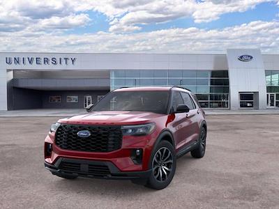 New 2026 Ford Explorer ST-Line for sale #56092 - photo 2