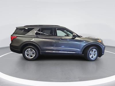 2020 Ford Explorer 4WD SUV for sale #56267A - photo 2