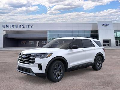 New 2026 Ford Explorer Active for sale #56381 - photo 1