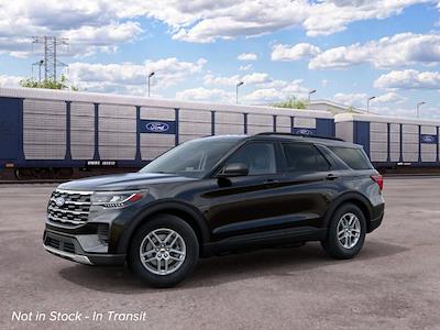 New 2027 Ford Explorer Active for sale #56511 - photo 1
