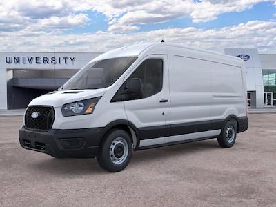 2026 Ford Transit 250 Medium Roof RWD Empty Cargo Van for sale #56518 - photo 1