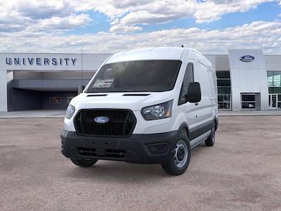 2026 Ford Transit 250 Medium Roof RWD Empty Cargo Van for sale #56518 - photo 2