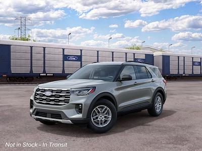 2027 Ford Explorer RWD SUV for sale #56549 - photo 2