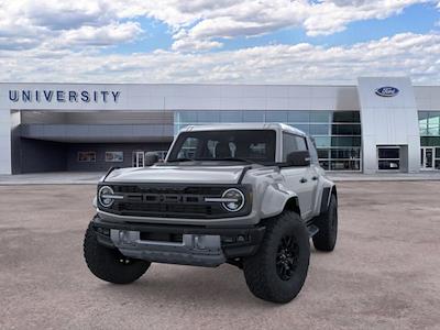2026 Ford Bronco 4WD SUV for sale #56587 - photo 2