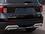 2027 Ford Explorer 4WD SUV for sale #56590 - photo 24