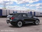 2027 Ford Explorer 4WD SUV for sale #56590 - photo 7