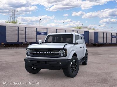 2026 Ford Bronco 4WD SUV for sale #56593 - photo 2