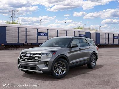 2027 Ford Explorer 4WD SUV for sale #56653 - photo 2