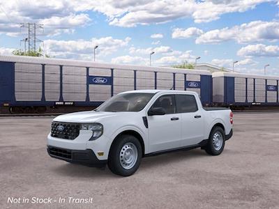 2026 Ford Maverick SuperCrew Cab FWD Pickup for sale #56708 - photo 1