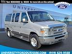 Used 2011 Ford E-150 Commercial 4x2 Passenger Van for sale #99210A - photo 1