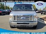 Used 2011 Ford E-150 Commercial 4x2 Passenger Van for sale #99210A - photo 3