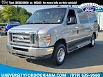 Used 2011 Ford E-150 Commercial 4x2 Passenger Van for sale #99210A - photo 4
