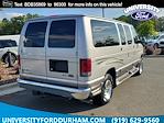 Used 2011 Ford E-150 Commercial 4x2 Passenger Van for sale #99210A - photo 2
