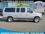 Used 2011 Ford E-150 Commercial 4x2 Passenger Van for sale #99210A - photo 8