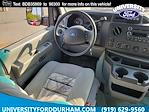 Used 2011 Ford E-150 Commercial 4x2 Passenger Van for sale #99210A - photo 9