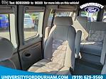 Used 2011 Ford E-150 Commercial 4x2 Passenger Van for sale #99210A - photo 12