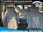 Used 2011 Ford E-150 Commercial 4x2 Passenger Van for sale #99210A - photo 13