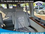 Used 2011 Ford E-150 Commercial 4x2 Passenger Van for sale #99210A - photo 14