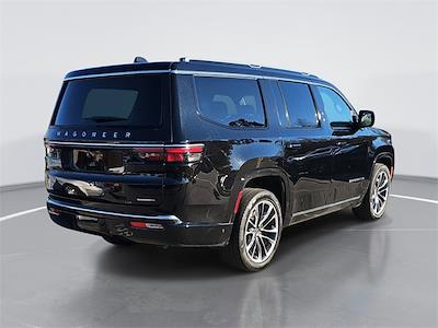 Used 2023 Jeep Wagoneer Series III for sale #B40490A - photo 2