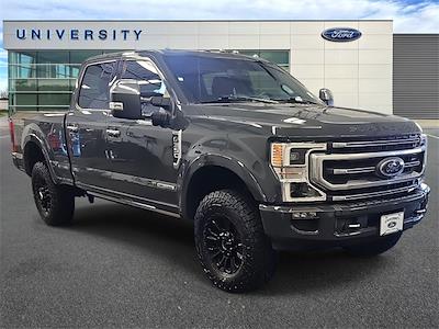 2021 Ford F-350 Crew Cab SRW 4WD Pickup for sale #B40495A - photo 1
