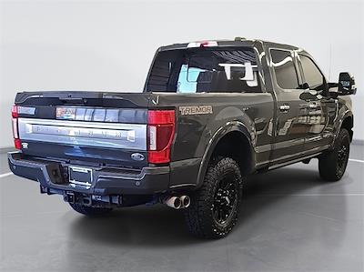 2021 Ford F-350 Crew Cab SRW 4WD Pickup for sale #B40495A - photo 2