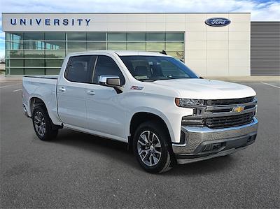 2020 Chevrolet Silverado 1500 Crew Cab 4WD Pickup for sale #B40563 - photo 1